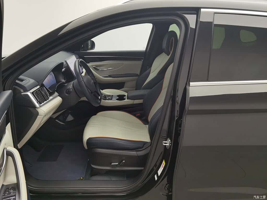 BYD Song, 2024 10