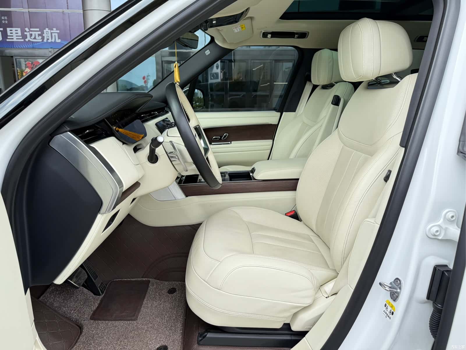 Land Rover Range Rover, 2023 6