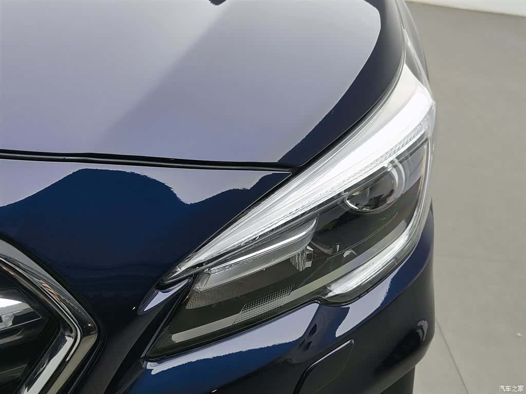 Subaru Outback, 2018 7