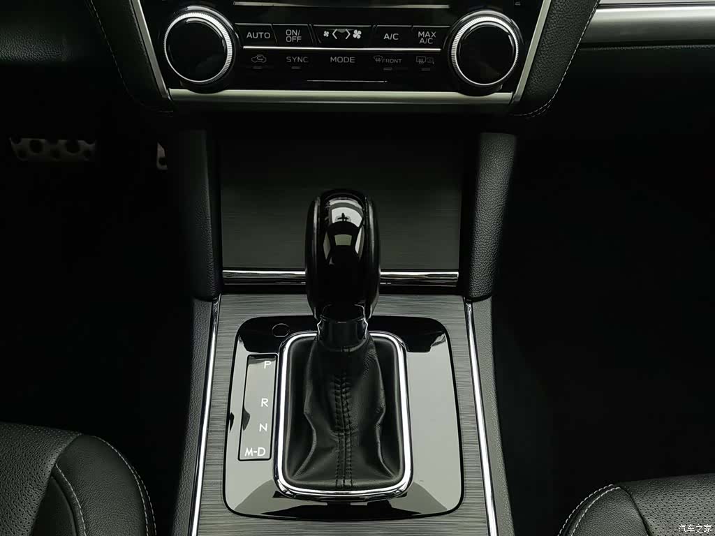 Subaru Outback, 2018 13
