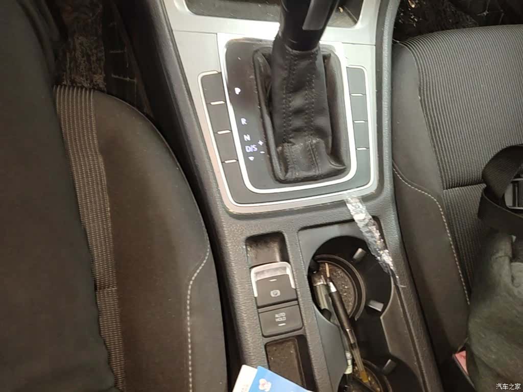 Volkswagen Golf, 2016 14