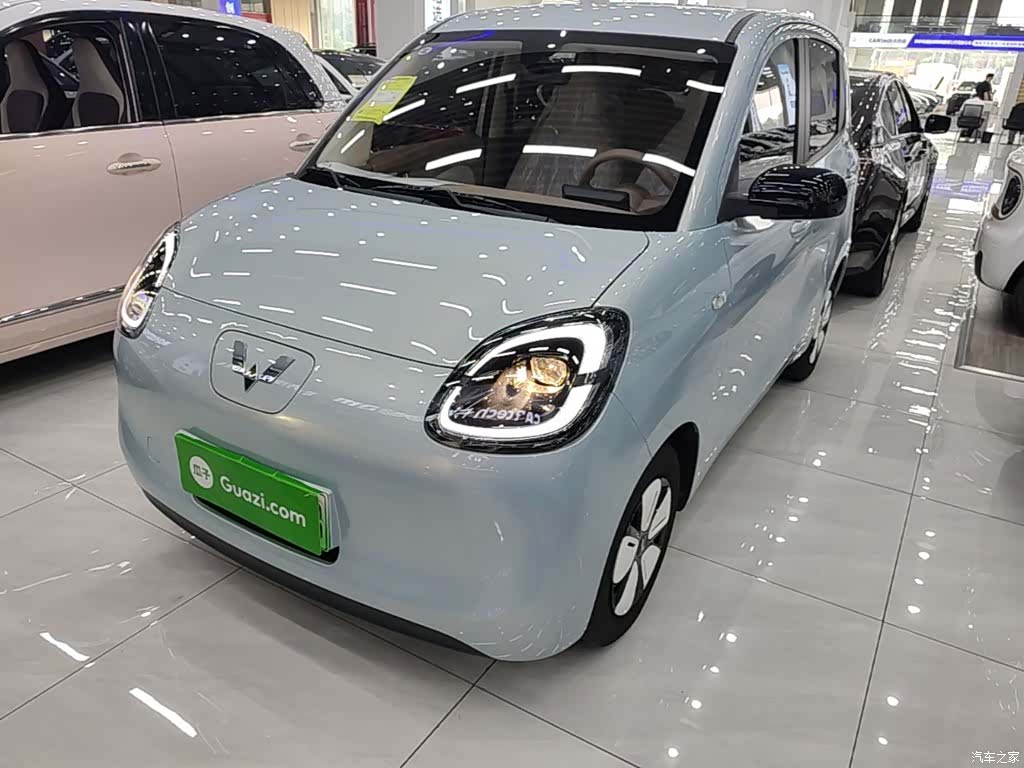 Wuling MINIEV, 2025 2
