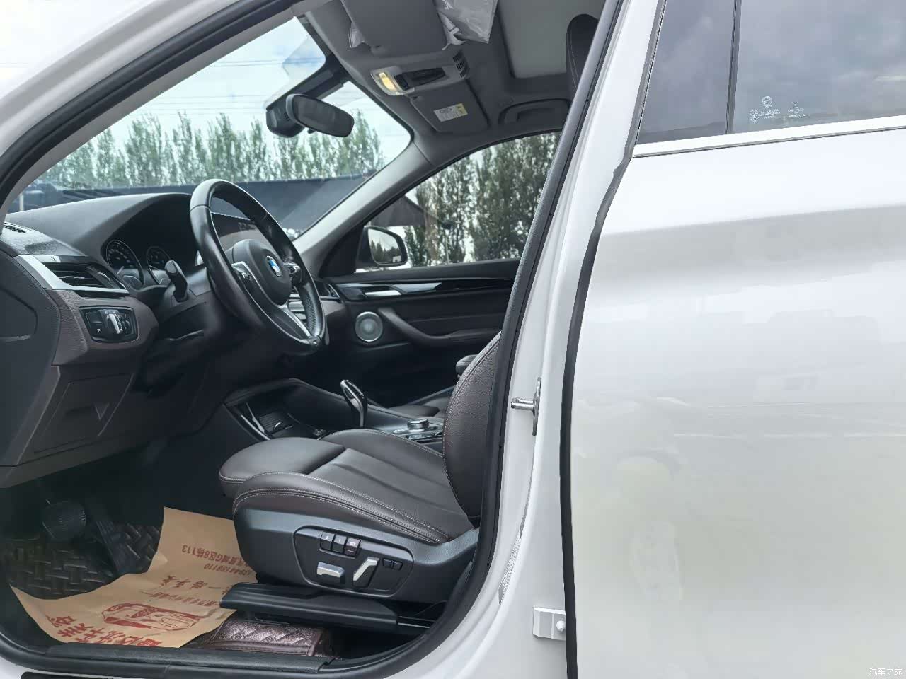 BMW X1, 2022 4