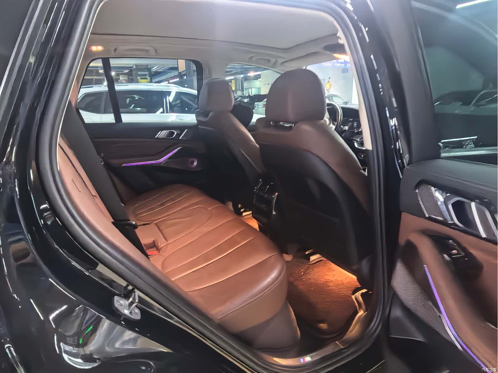 BMW X5, 2022 все фото