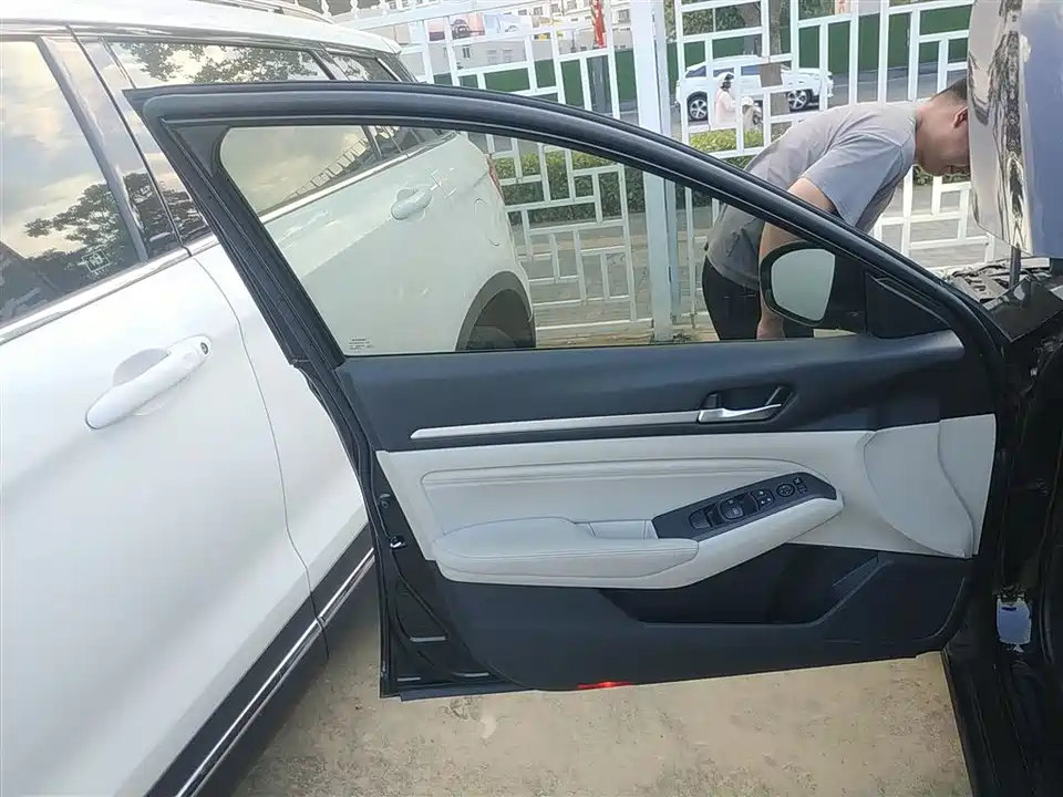 Nissan Teana Nissan Teana