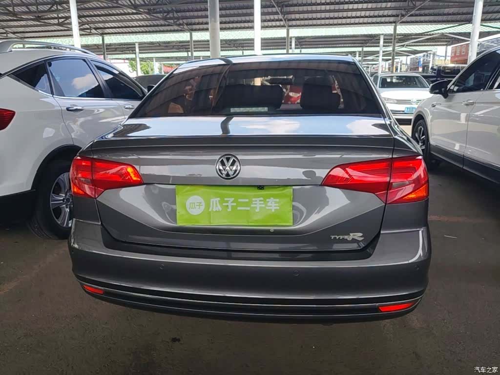 Volkswagen Bora, 2016 6
