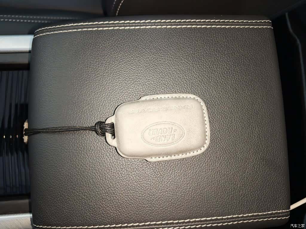 Land Rover Range Rover, 2015 17