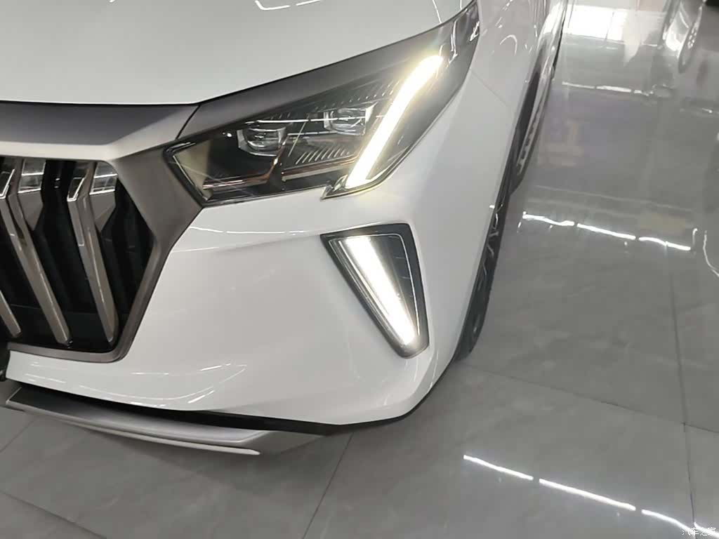 GAC GS4, 2022 24