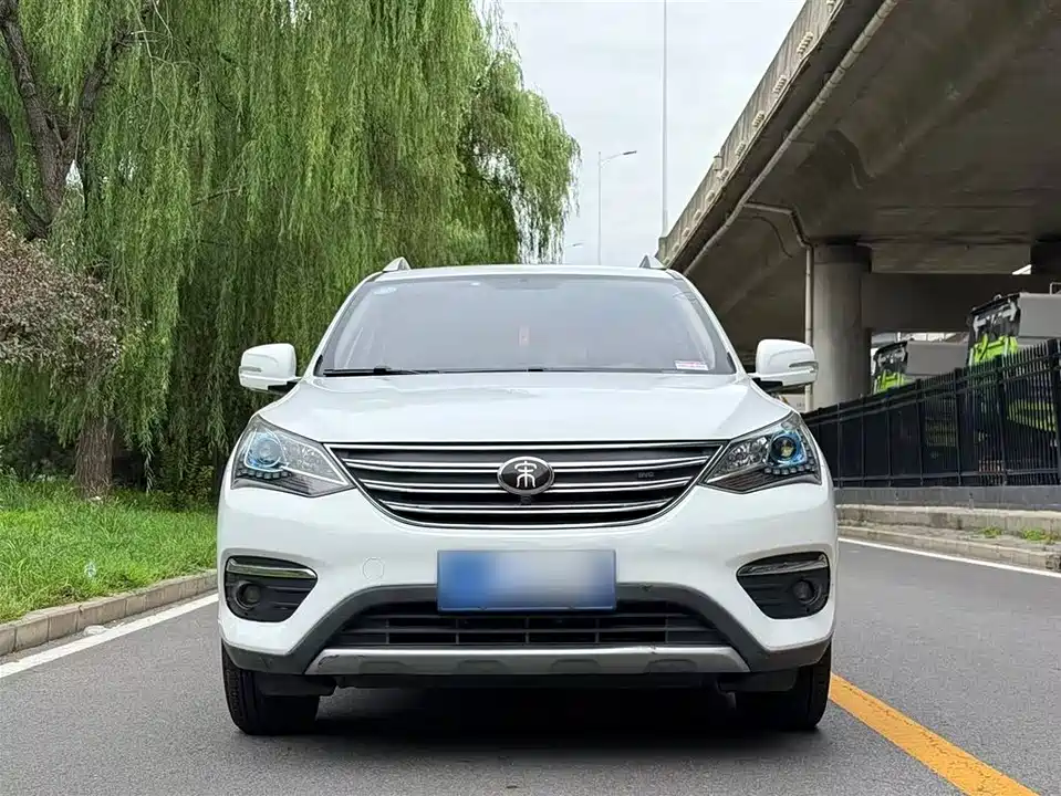 BYD Song BYD Song