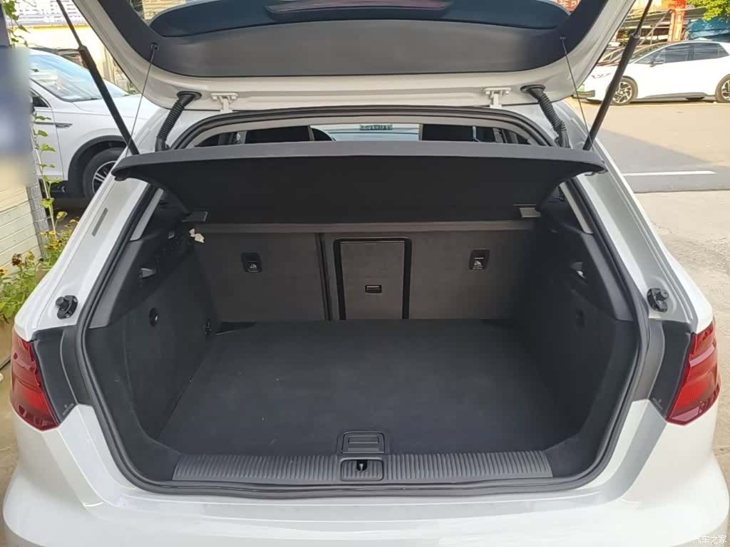 Audi A3, 2020 19