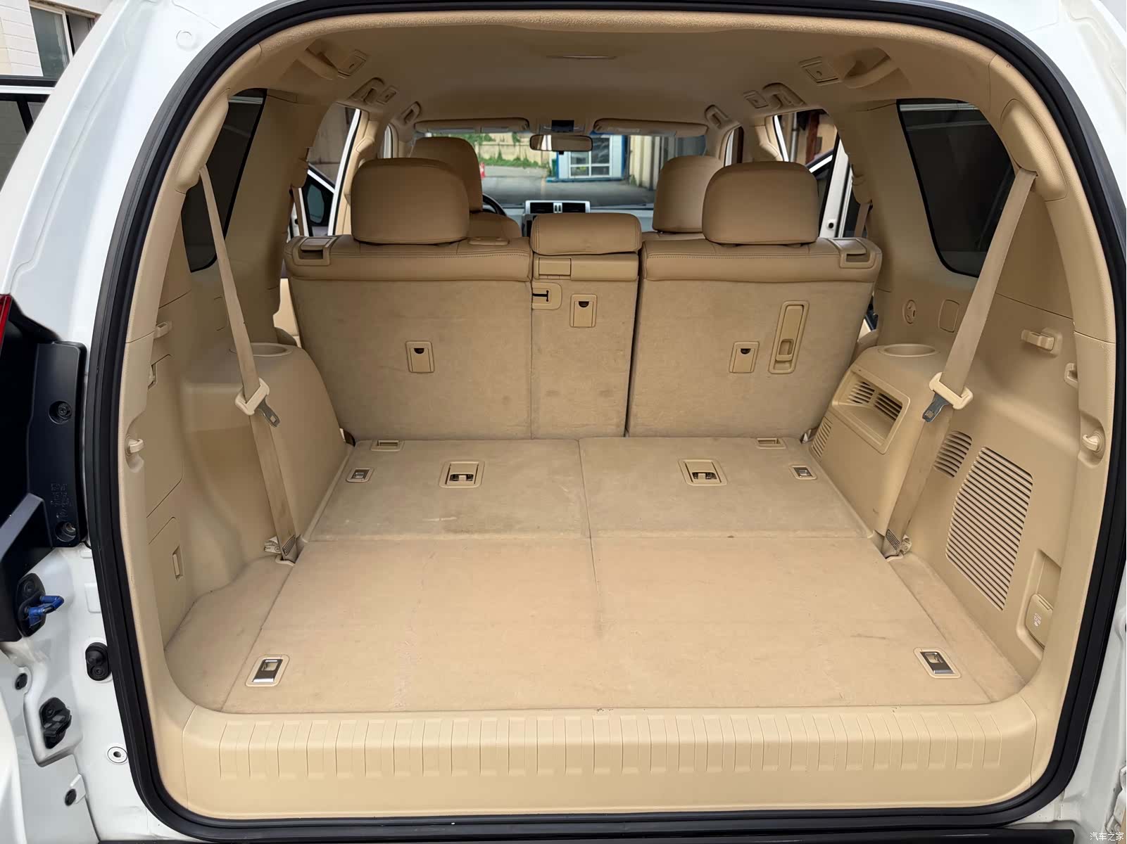 Toyota Prado, 2014 19