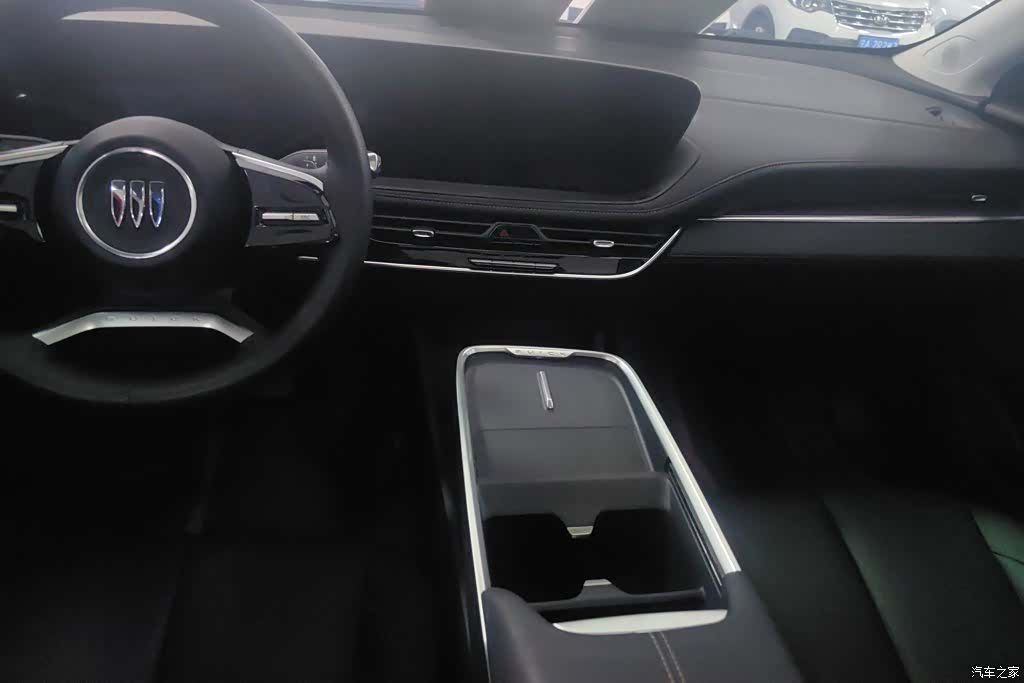Buick LaCrosse, 2023 13