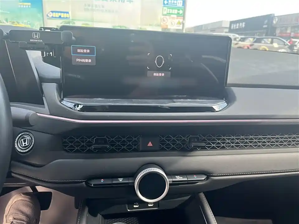Honda Accord Honda Accord