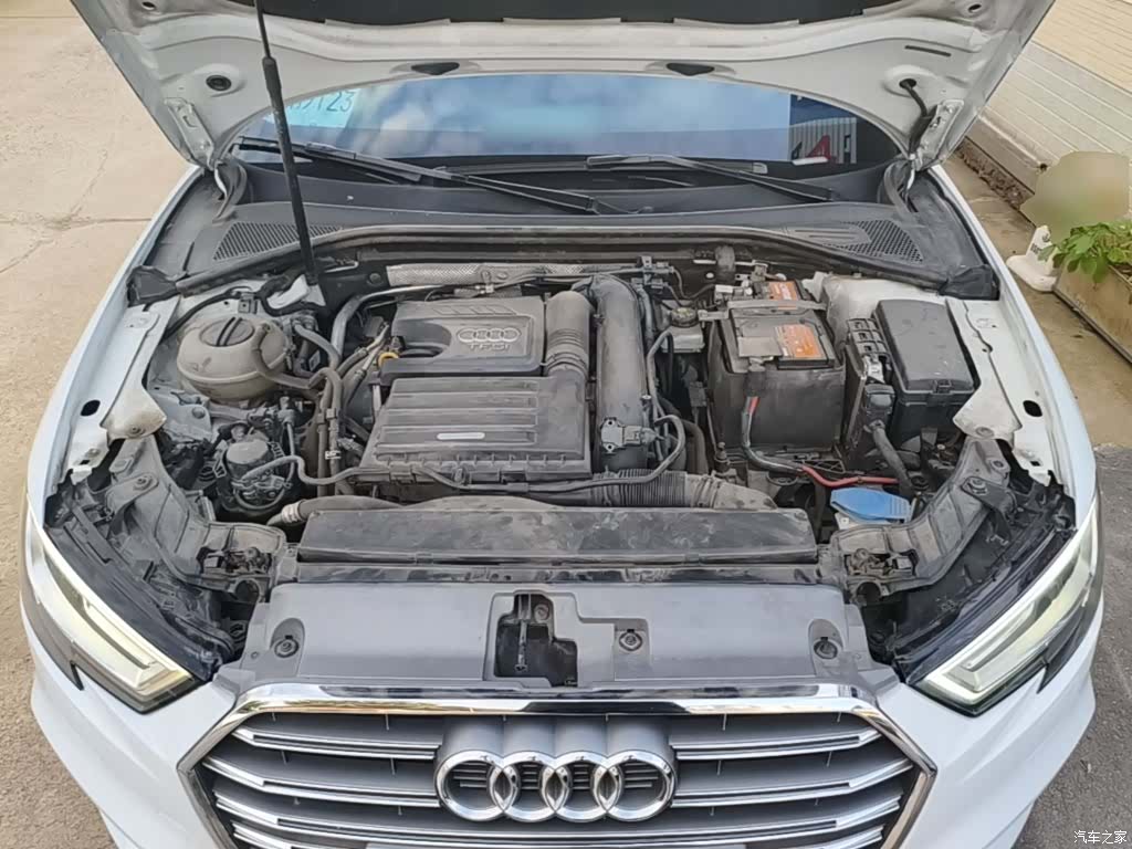 Audi A3, 2020 20