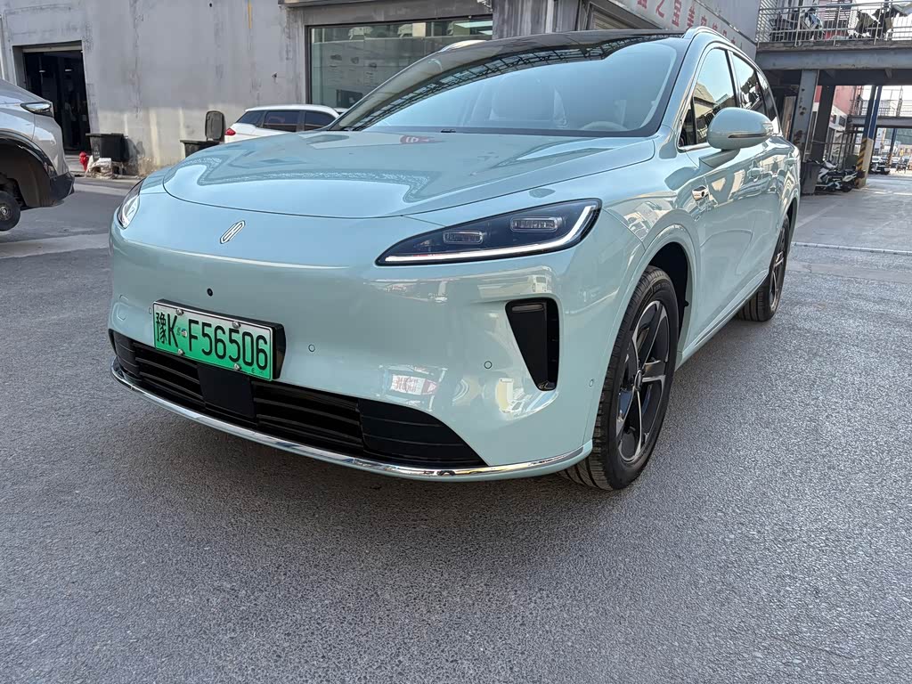 Shangjie H5 2025 Pro