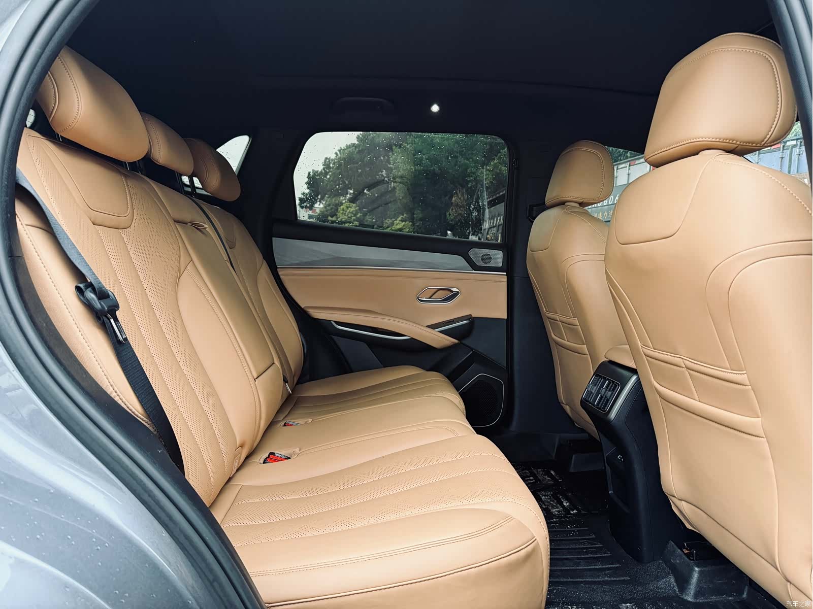 BYD Song, 2024 22