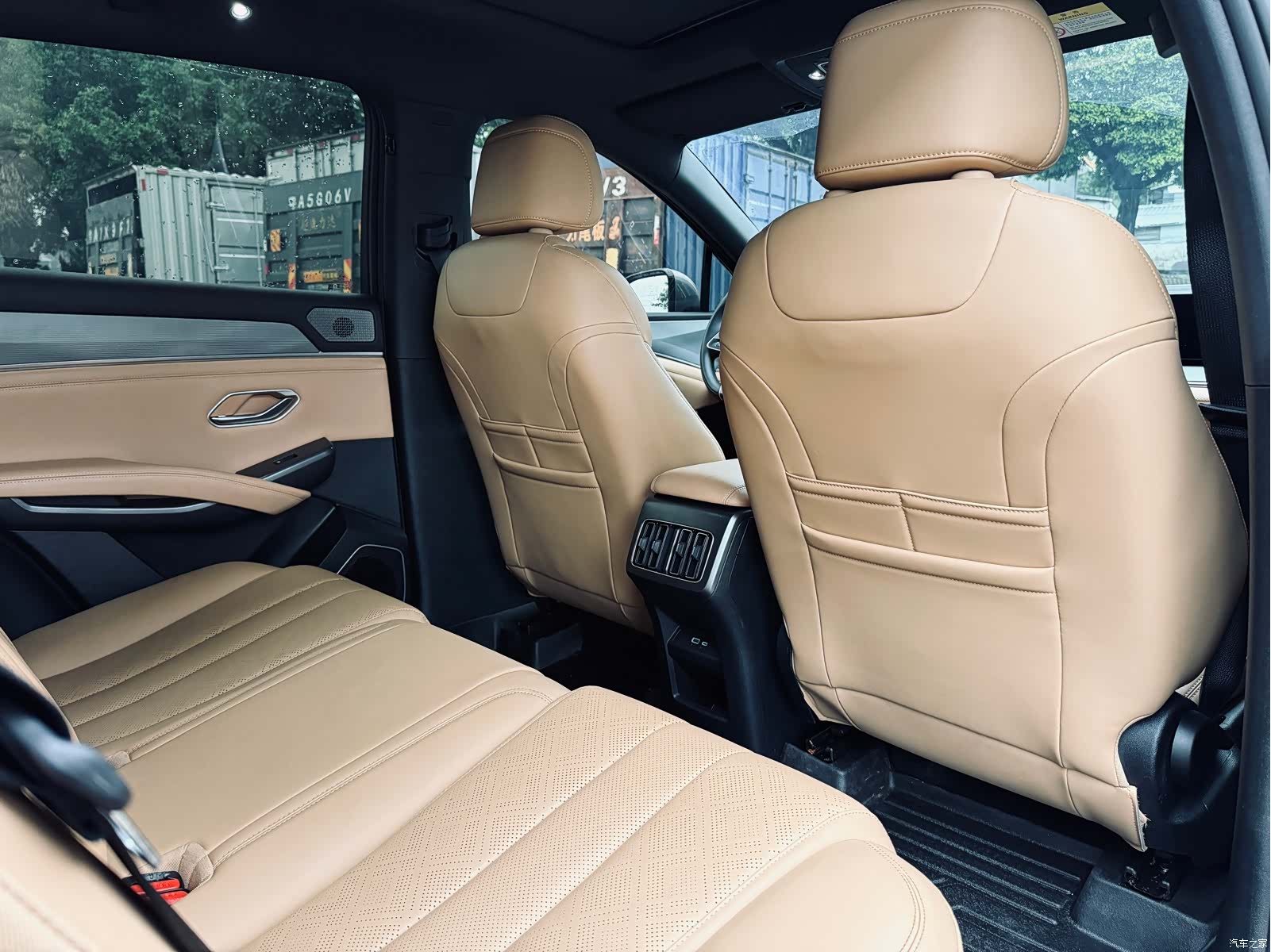 BYD Song, 2024 23