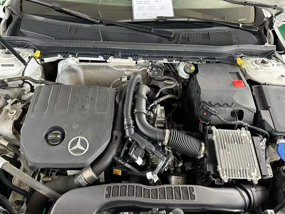 Mercedes-Benz Class A Mercedes-Benz Class A