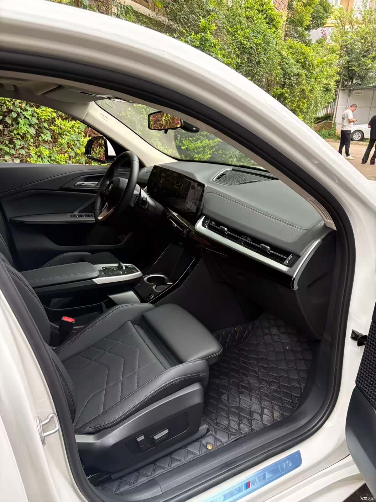 BMW X2, 2026 10