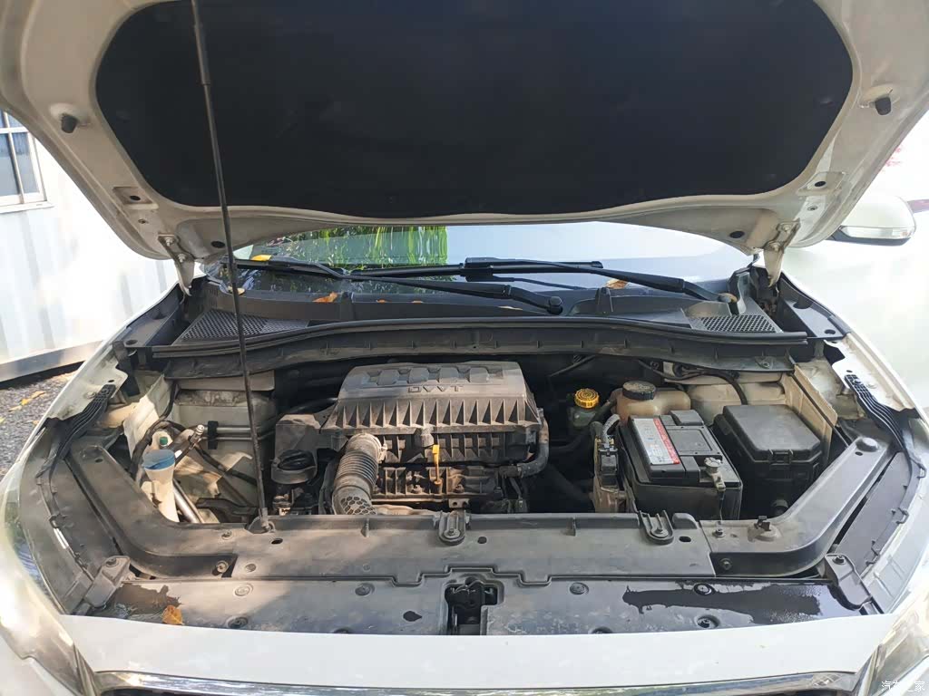 MG ZS, 2018 22