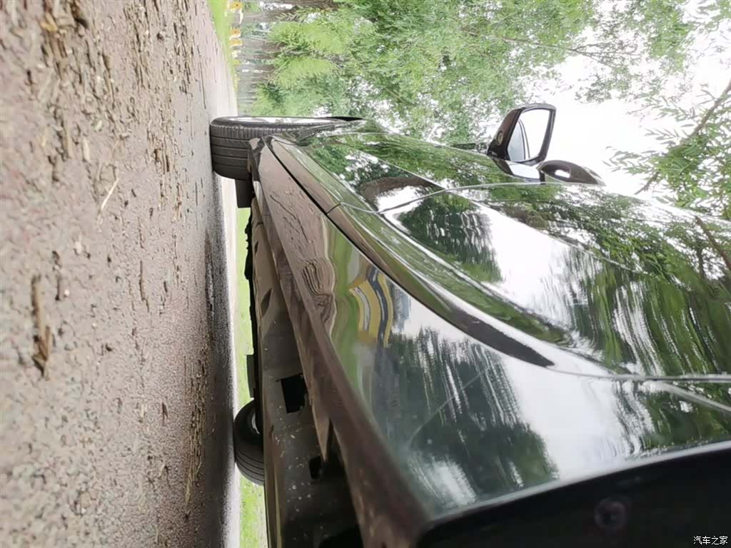 Cadillac CT5, 2021 22