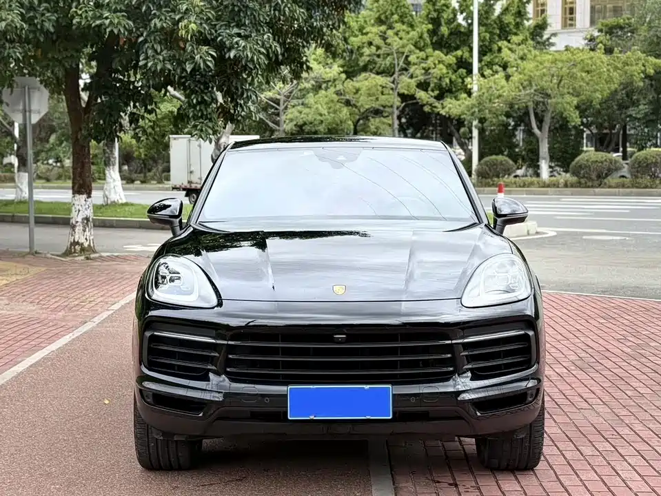 Porsche Cayenne Porsche Cayenne
