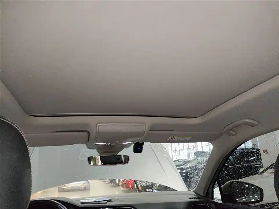 Volkswagen Tiguan L Volkswagen Tiguan L