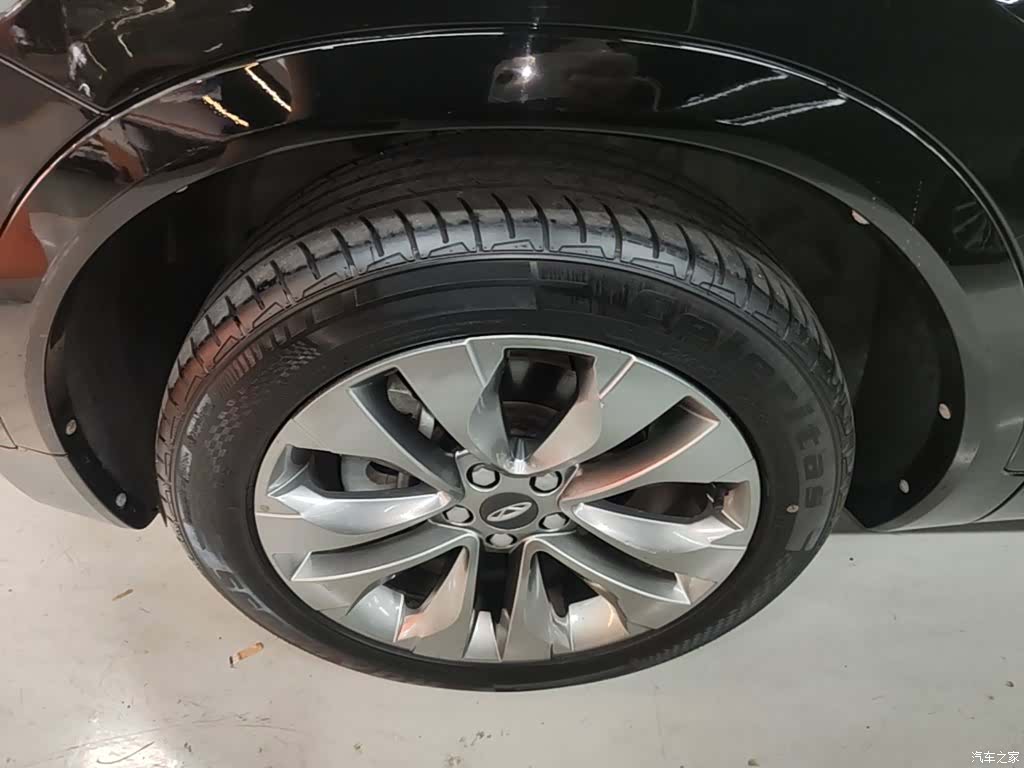 Chery Tiggo 5x, 2018 23