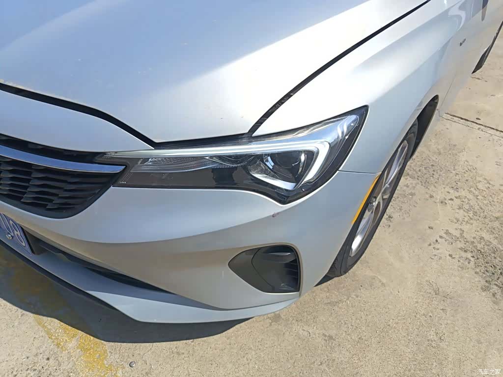 Buick Verano, 2023 18