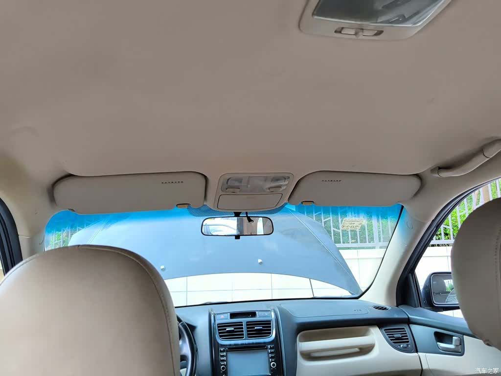 Kia GL, 2015 15