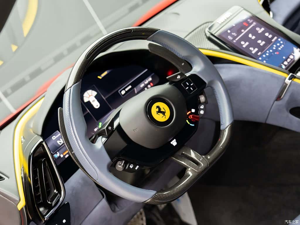 Ferrari Roma, 2023 14