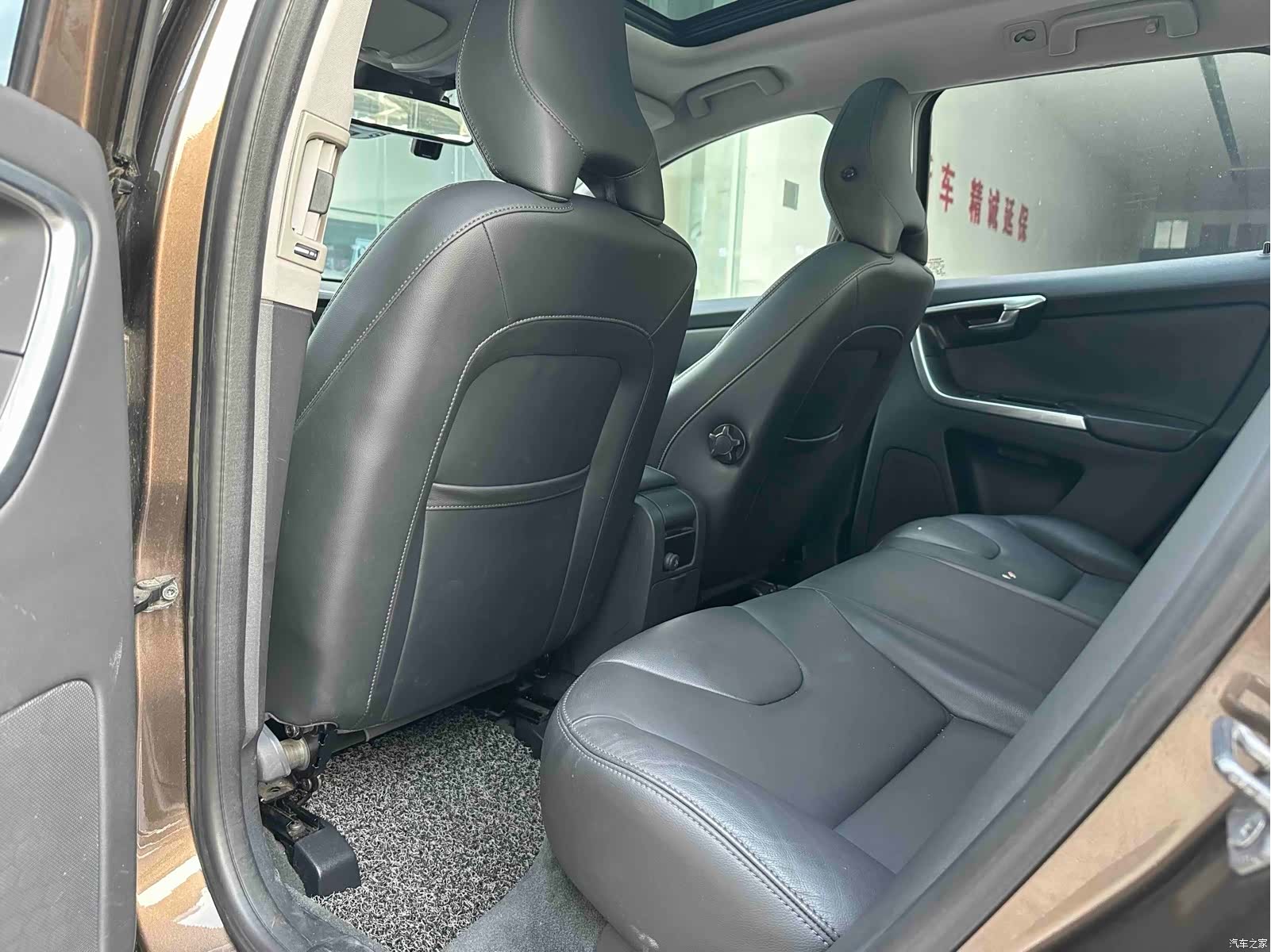 Volvo XC60, 2014 все фото