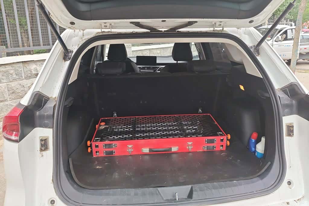 Haval H6, 2024 4
