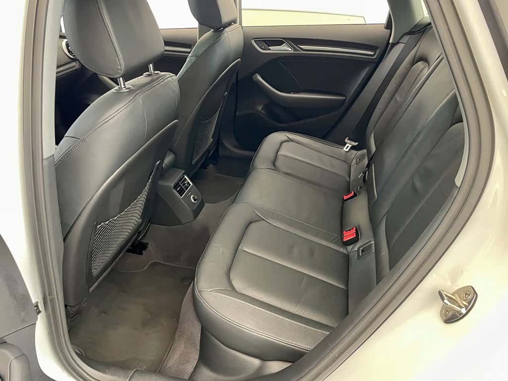 Audi A3, 2018 7