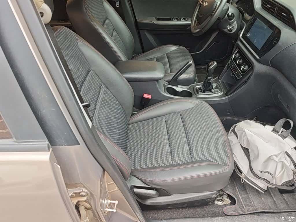 Chery 3, 2016 25