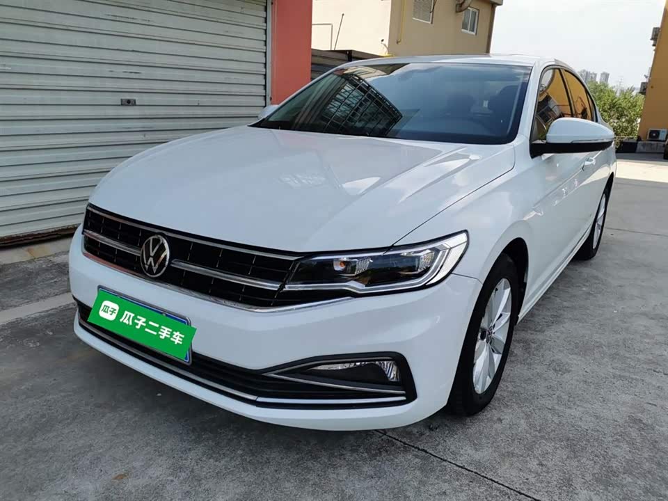 Volkswagen Bora Volkswagen Bora