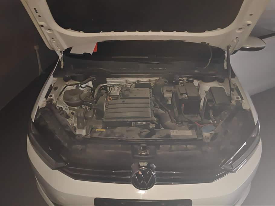 Volkswagen Golf*Jiayu Volkswagen Golf*Jiayu