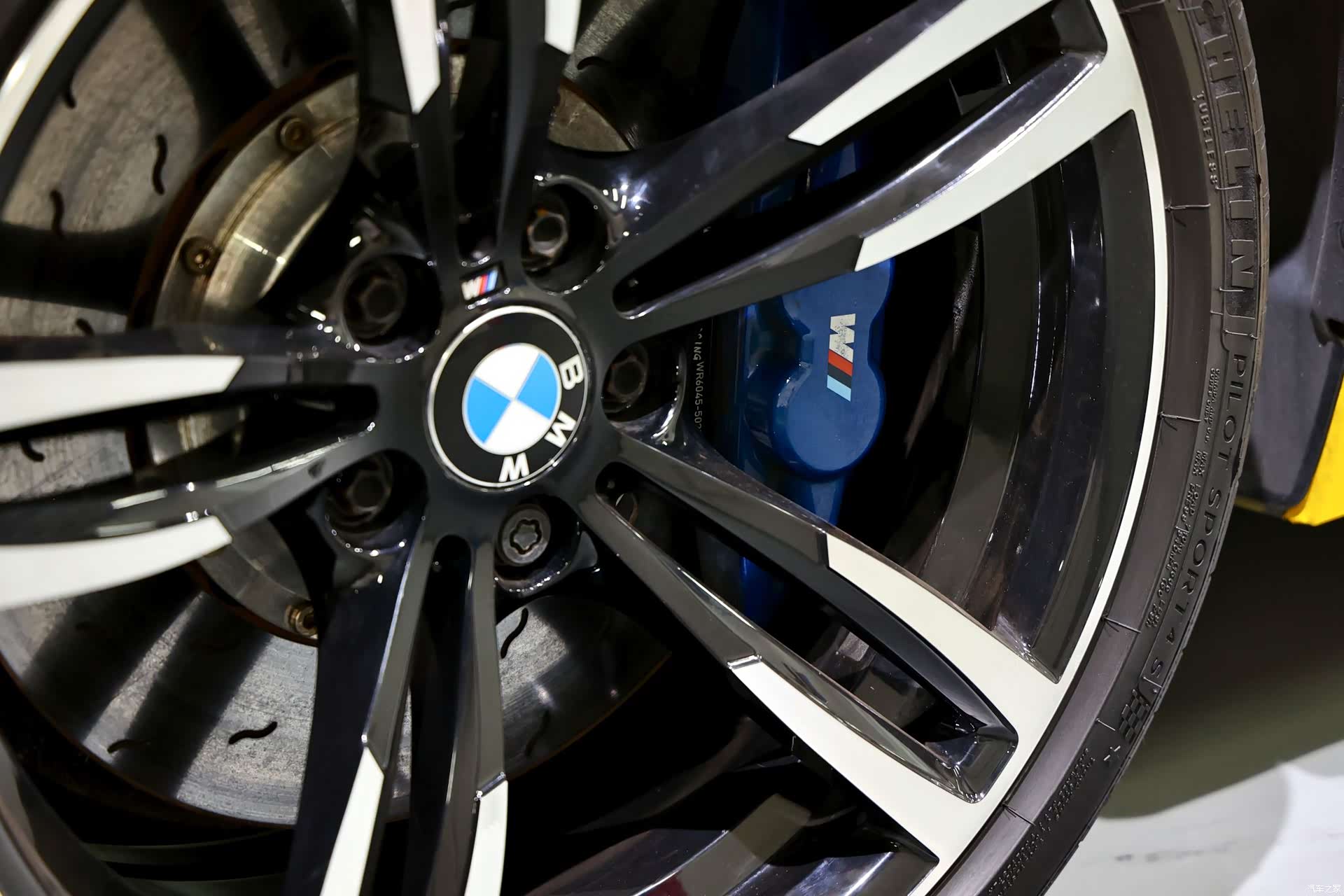 BMW M3, 2015 13