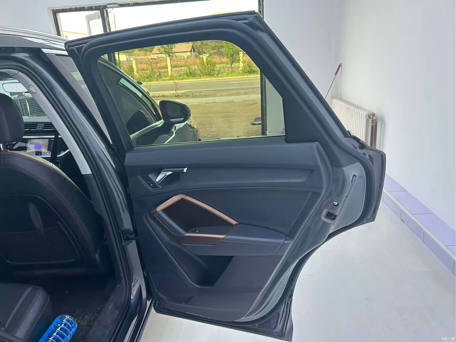 Audi Q3, 2021 16