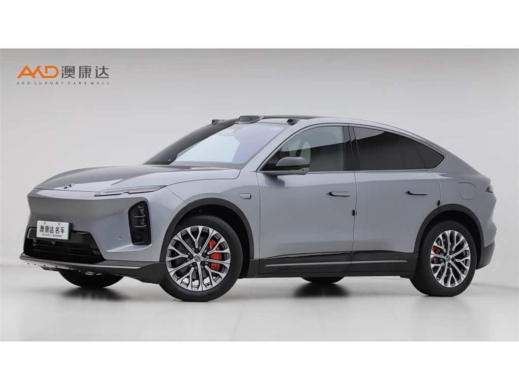 NIO EC6