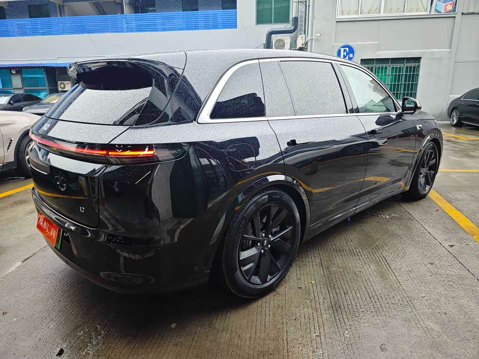Li Auto Ideal L7