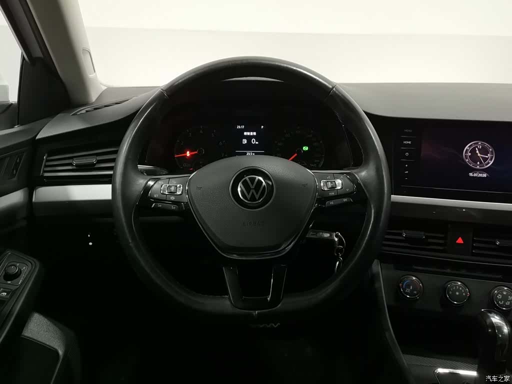 Volkswagen Bora, 2022 11
