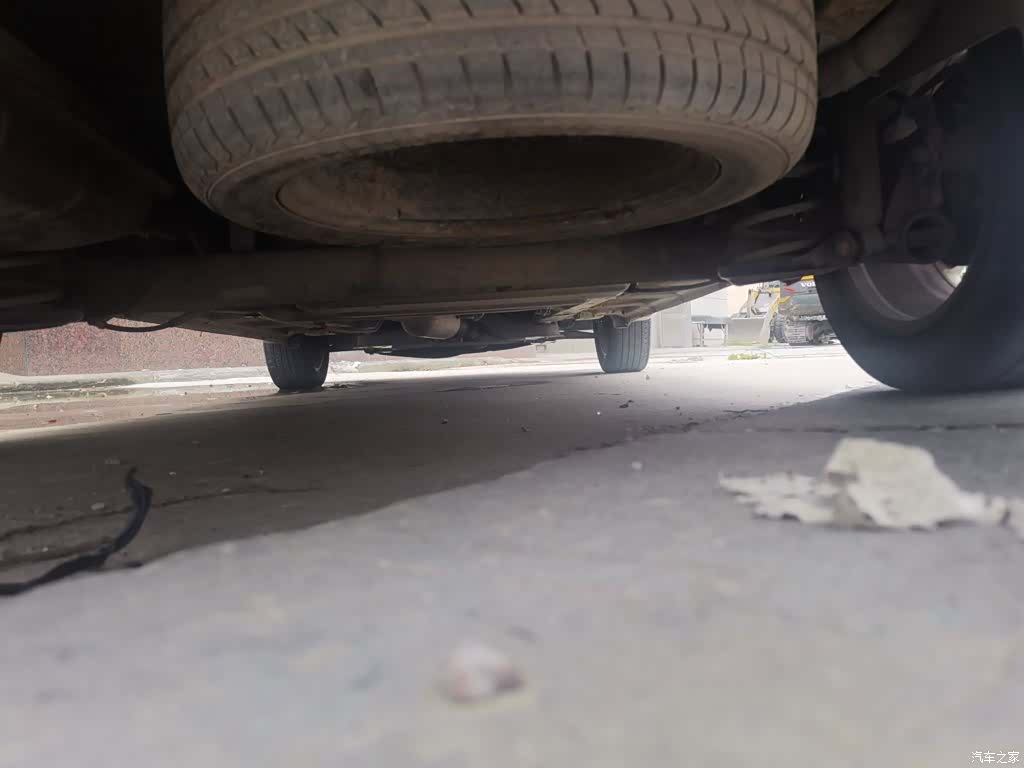 Wuling 730, 2017 25