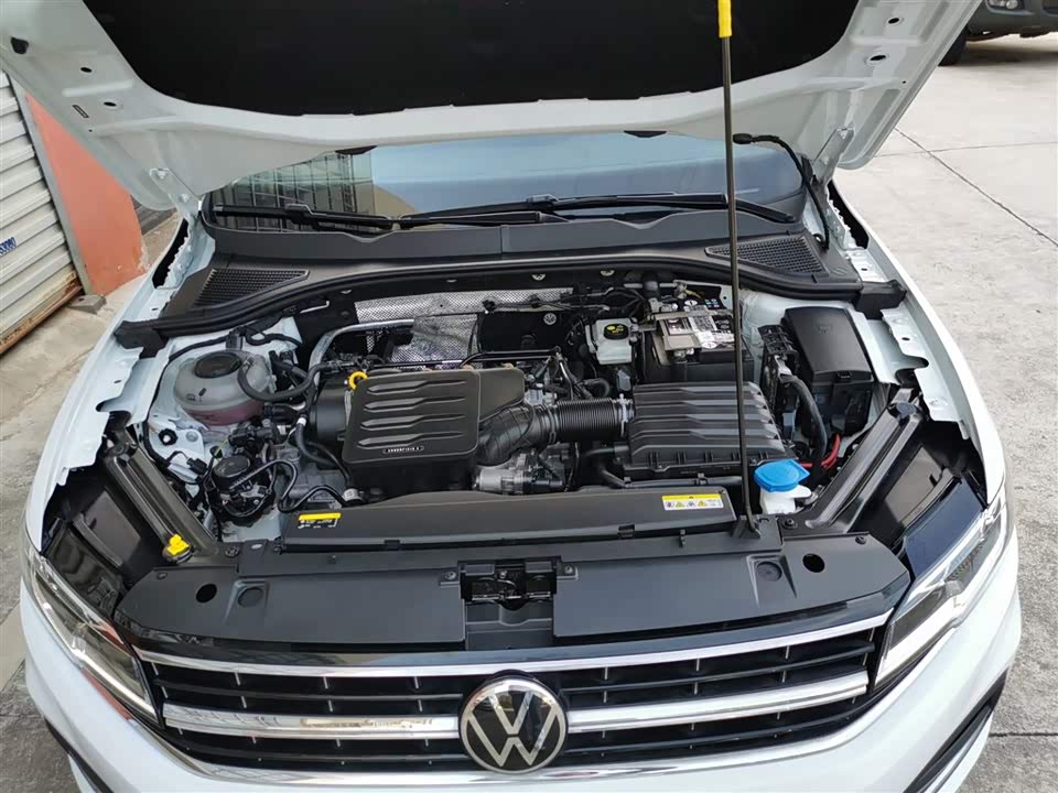 Volkswagen Bora Volkswagen Bora