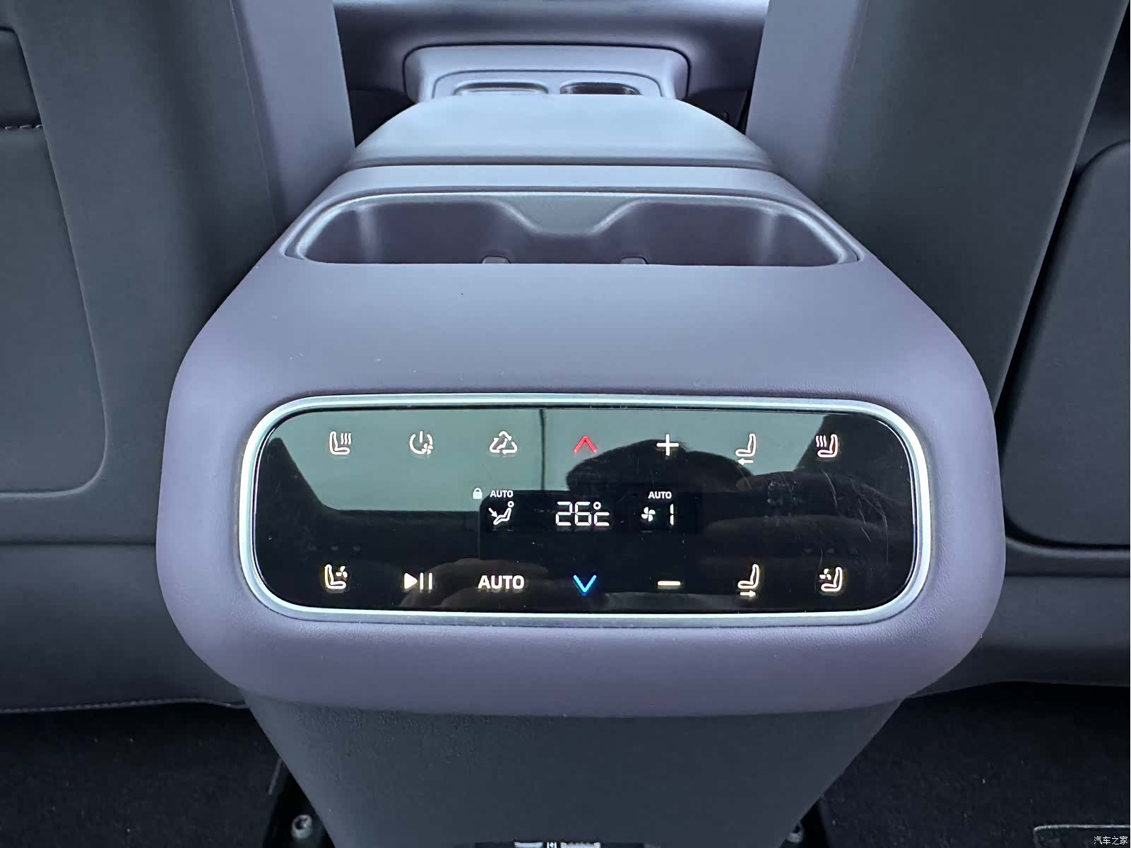 Leapmotor C16, 2025 34