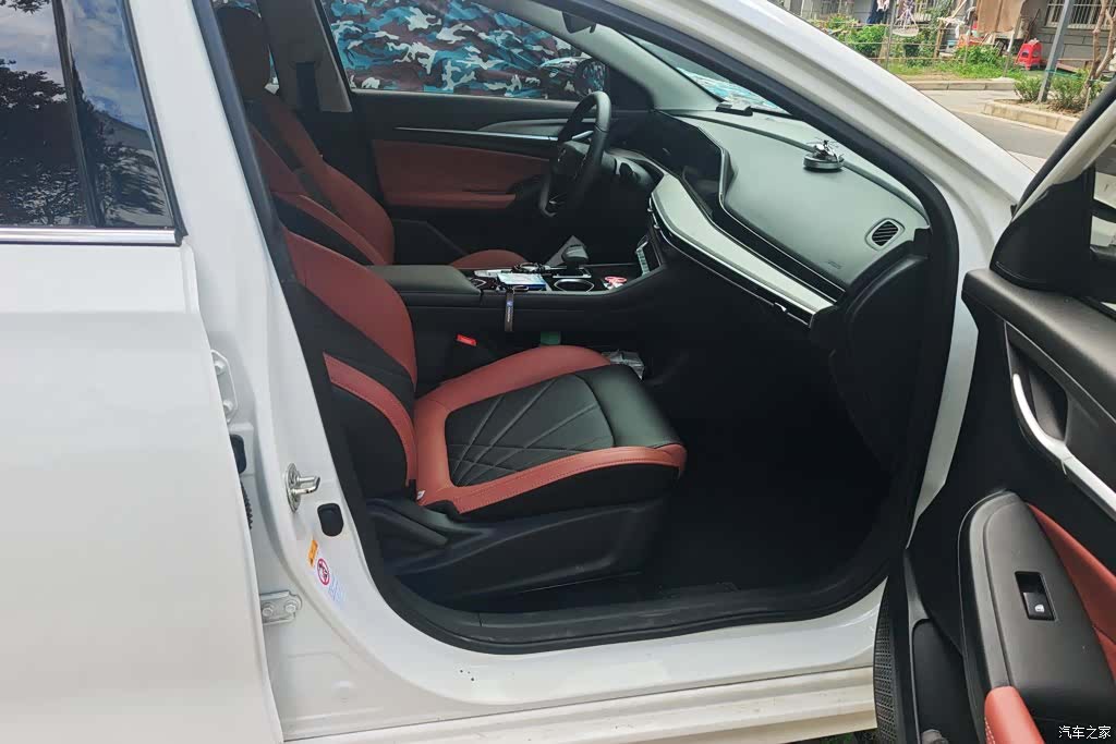 Changan Eado, 2022 8