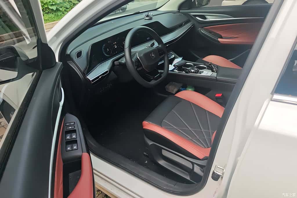 Changan Eado, 2022 9