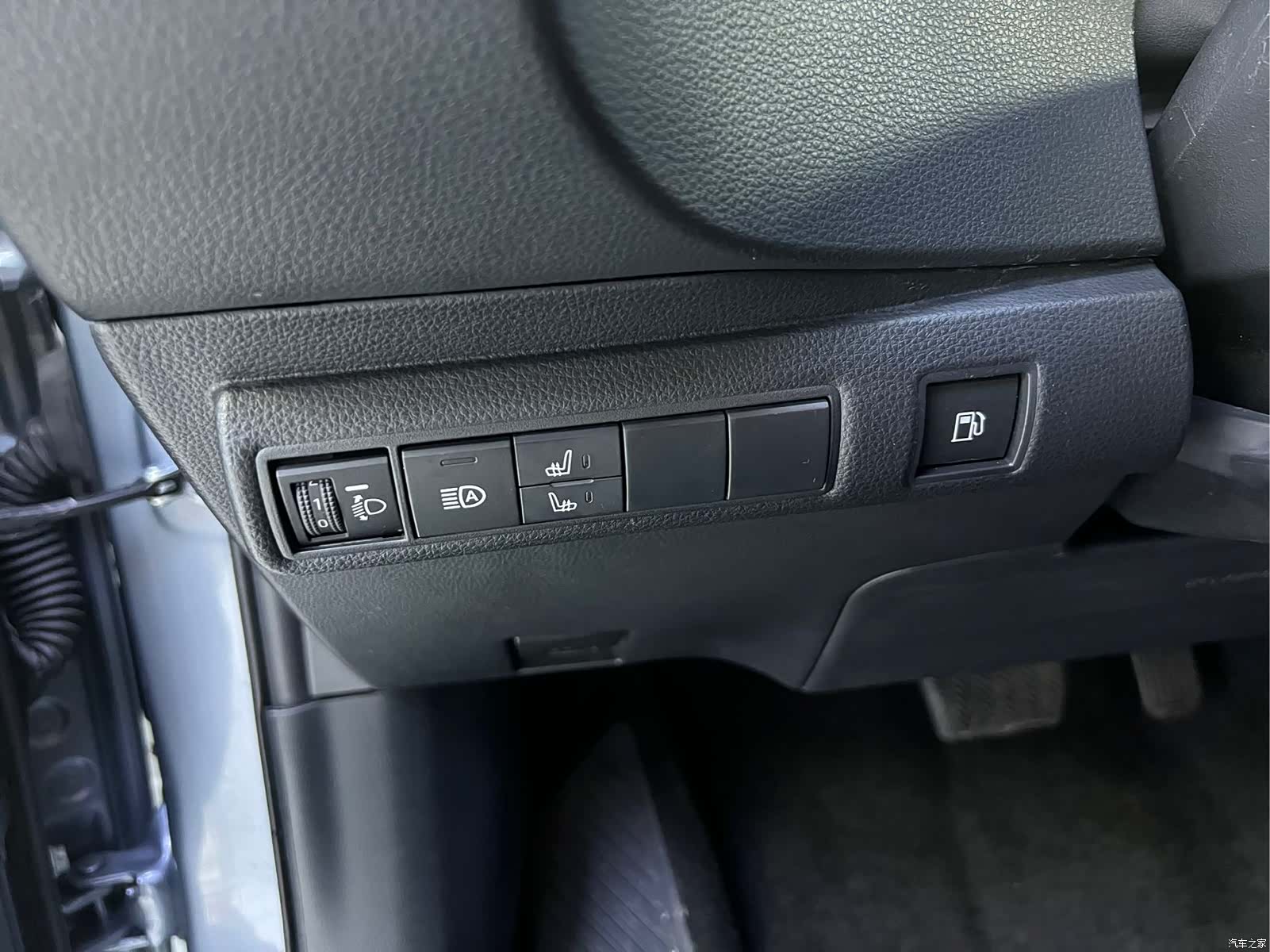 Toyota Corolla, 2022 все фото