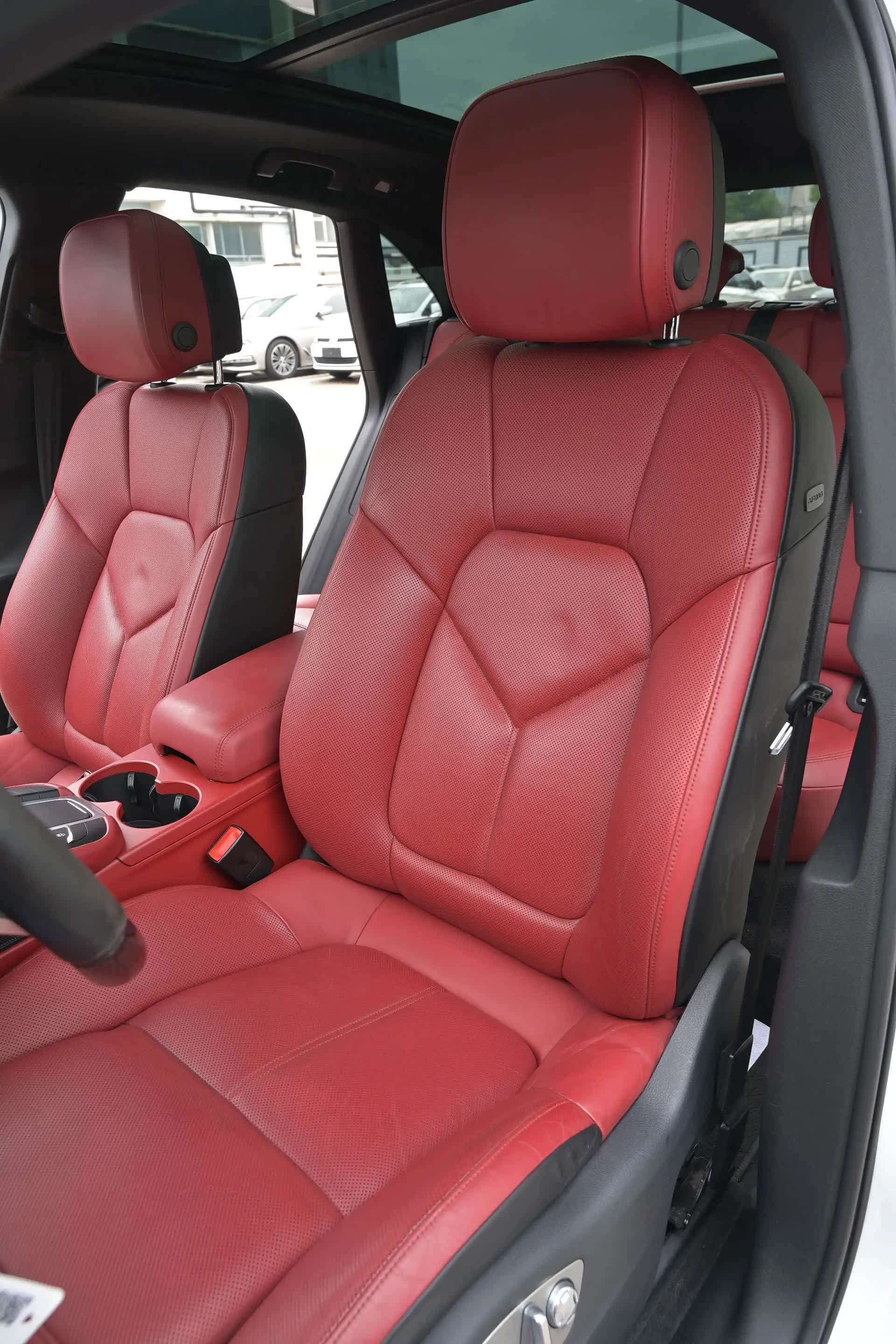 Porsche Macan, 2015 20