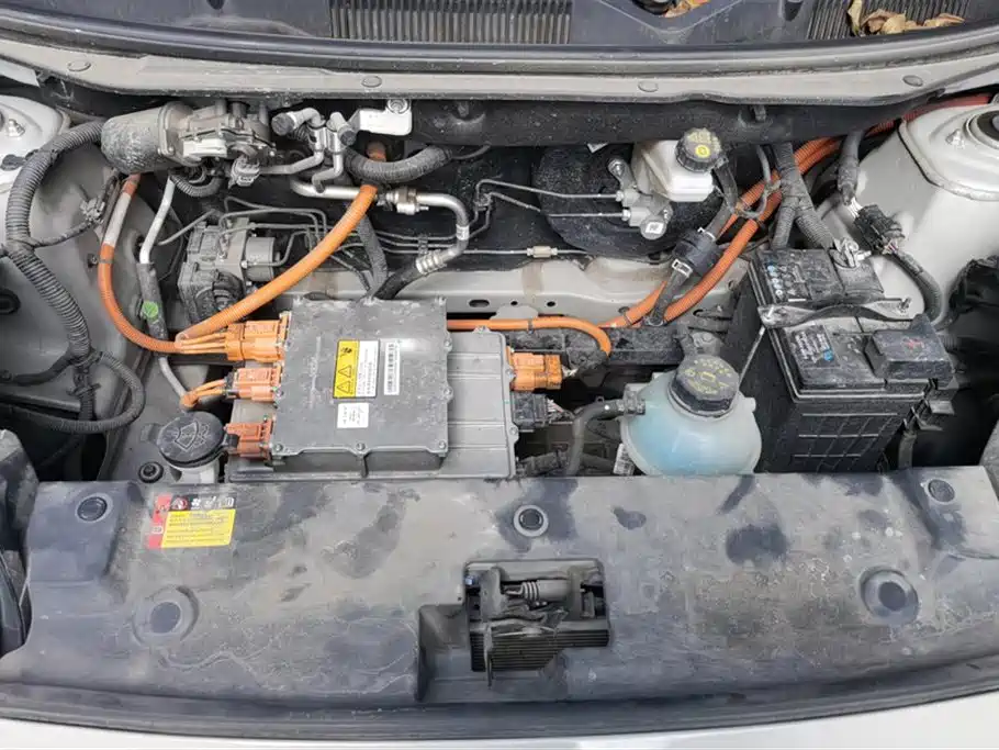 Wuling Wuling Bingguo